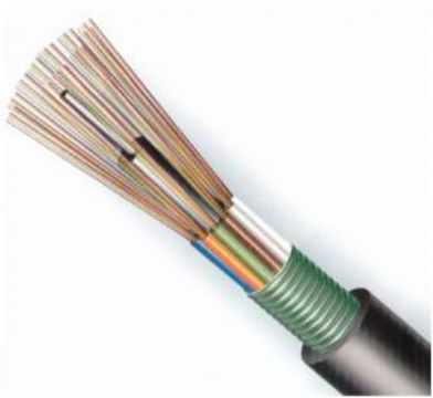 供应室外用光缆GYXTS GYXTW 通讯光缆 铠装光缆 多款供选