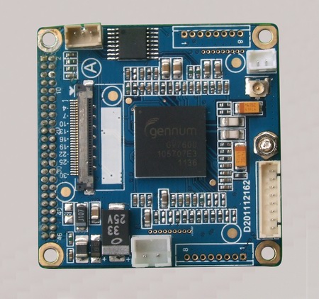 PE0003 全高清摄像机