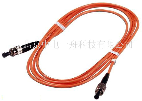 直供光纤尾纤跳线 3米 光纤跳线可任意定做 单多模光纤跳线