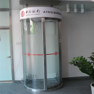 ATM机防护舱，ATM机防护罩批发