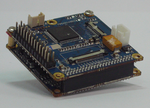 PE0003-HDMI全高清摄像机