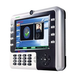 指纹考勤iClock2800