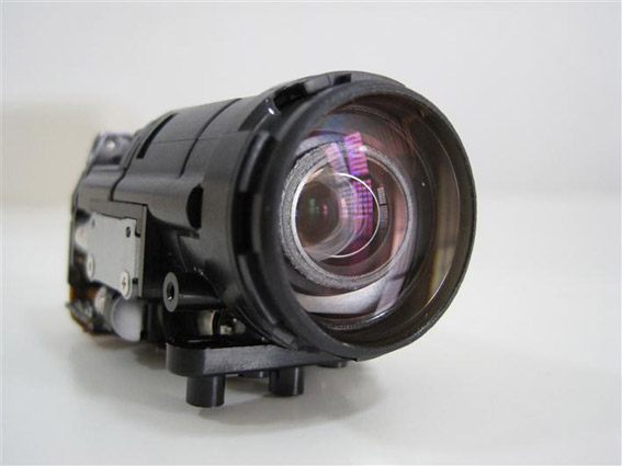 PE1005S 全高清一体化摄像模组