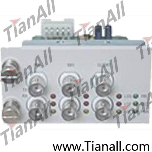 RC904-PE1路由保护倒换设备