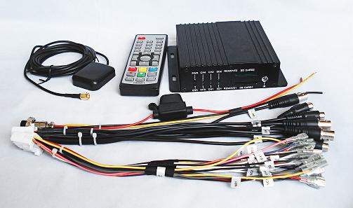 德天元车载录像机