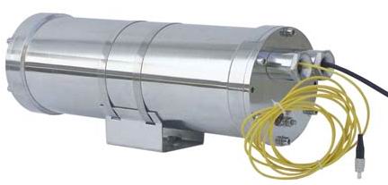 KBA115矿用隔爆型摄像仪