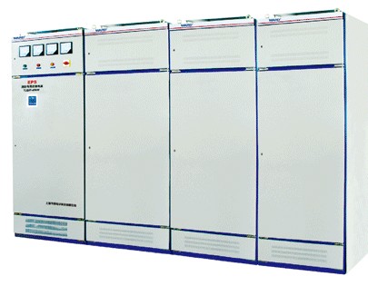 喷淋泵EPS应急电源