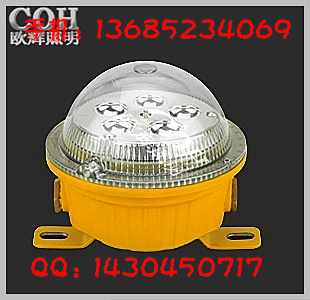 LED固态免维护顶灯_LED防爆顶灯_LED防爆灯