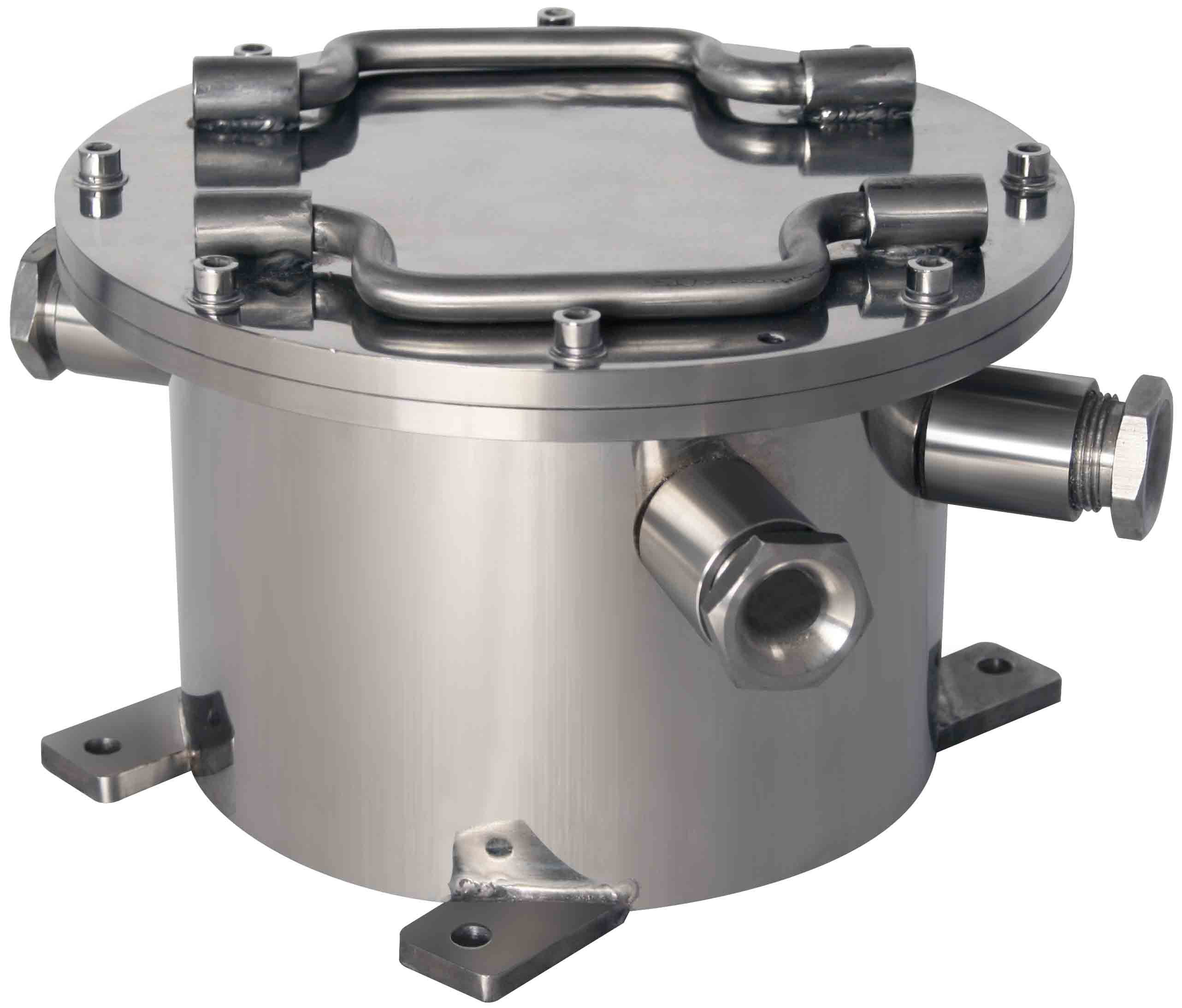 矿用隔爆型光端机