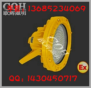 LED防爆灯_LED防爆通道灯_LED防爆巷道灯