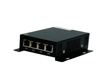 高清专用POE交换机