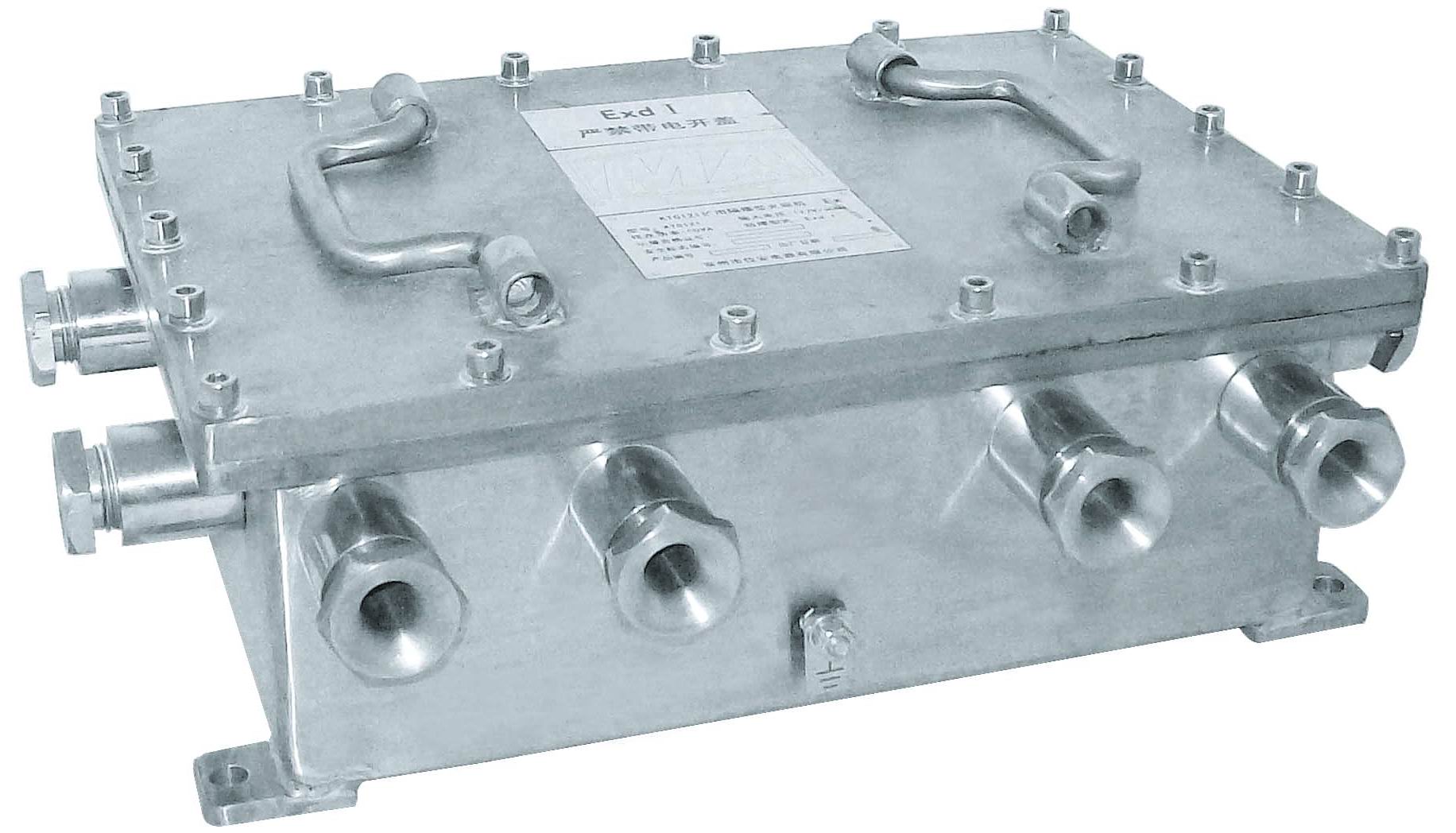 供应矿用隔爆型光端机