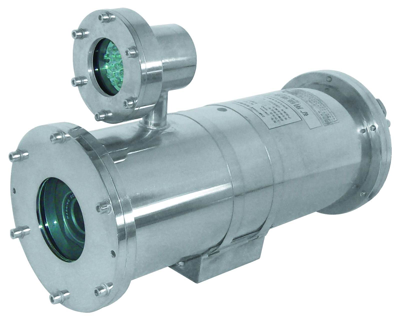 KBA167A/B矿用隔爆型摄像仪