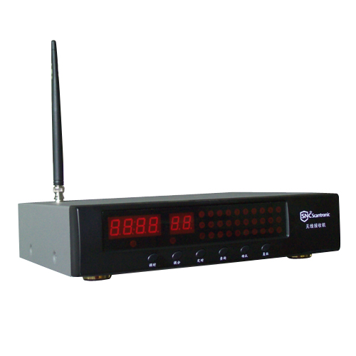 SNC-619B 远程无线报警主机