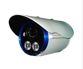 阵列式红外摄像机