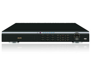  DVR  NVR