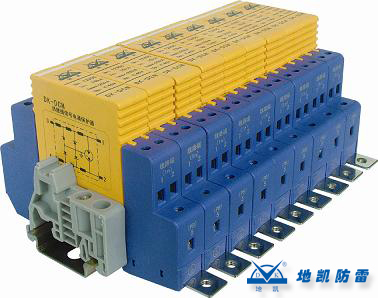 河北防雷保护专家