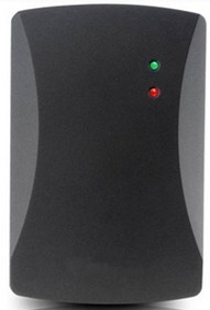 二代身份证读卡器