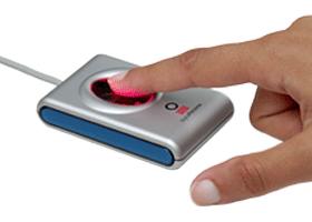 URU4000/U.are.U 4000指纹仪