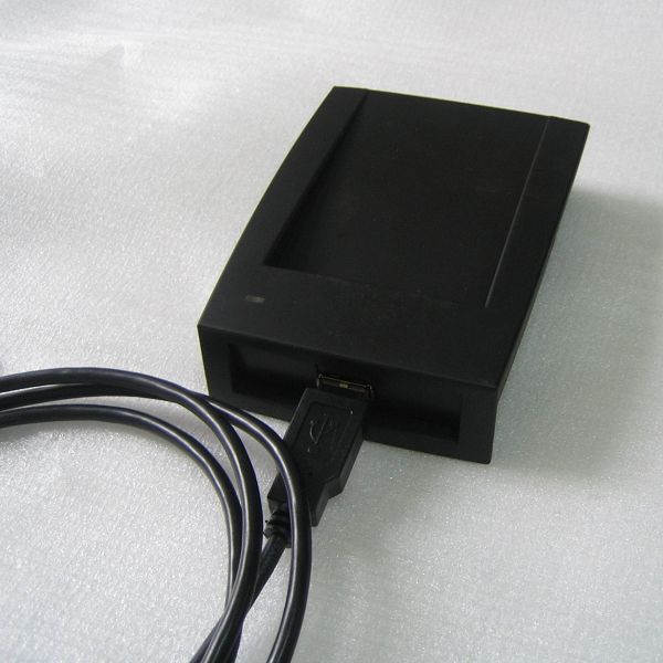 JT300免驱动ID读卡器