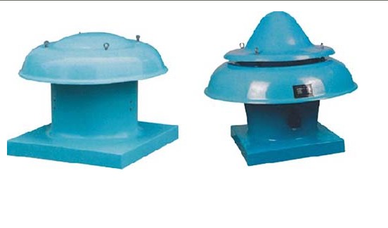 防爆屋顶通风机生产厂家＿BDW系列防爆屋顶通风机供应