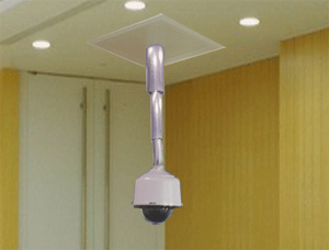 电动升降柱/推杆式投影机升降器/摄像头升降器