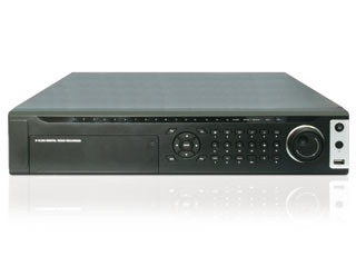 8路720P高清网络硬盘录像机