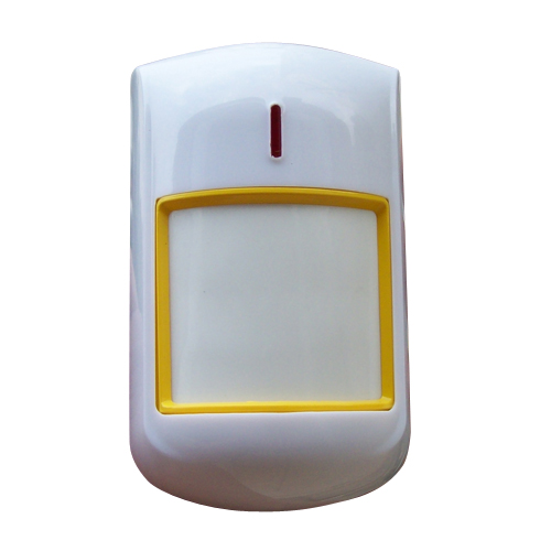 SNC-105B有线双元红外探测器