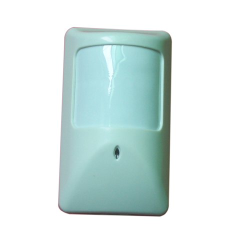 SNC-105有线双元红外探测器