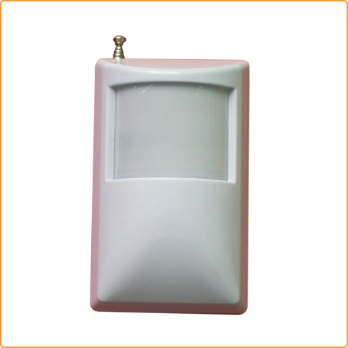 SNC-115无线红外探测器