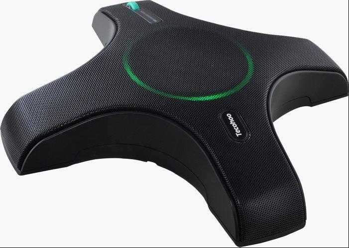 视频会议全向麦克风