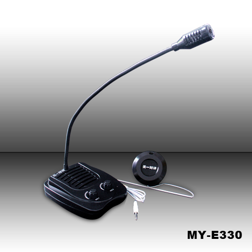Y-E330窗口对讲