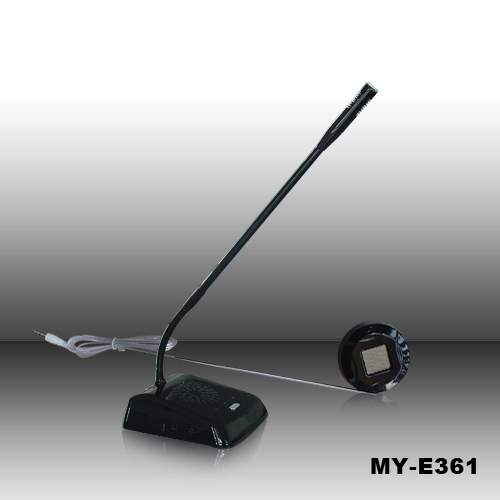 Y-361窗口对讲机