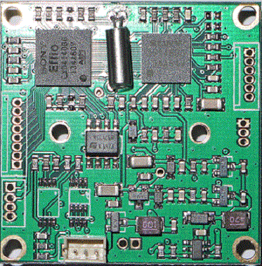 1/3 SONY   600线  4140+633