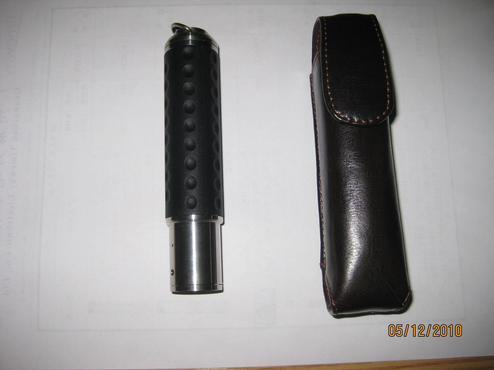 全效搞损接触式智能巡更