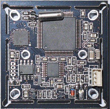 1/4 SONY   420线  4139+643