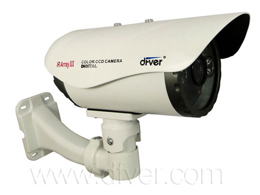 迪睿电力线网络摄像机