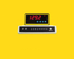 无线电流报警器