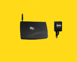 GSM断电来电报警器