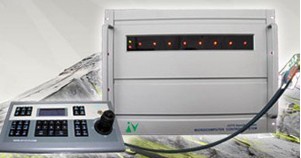 超大型视频矩阵主机IV1064XL（新款）