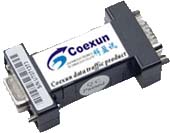 科盈讯RS-232光电隔离器，串口隔离器，串口光电隔离器