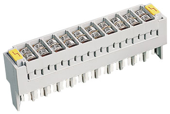 程控电话交换机防雷器，电话交换机防雷子，避雷子