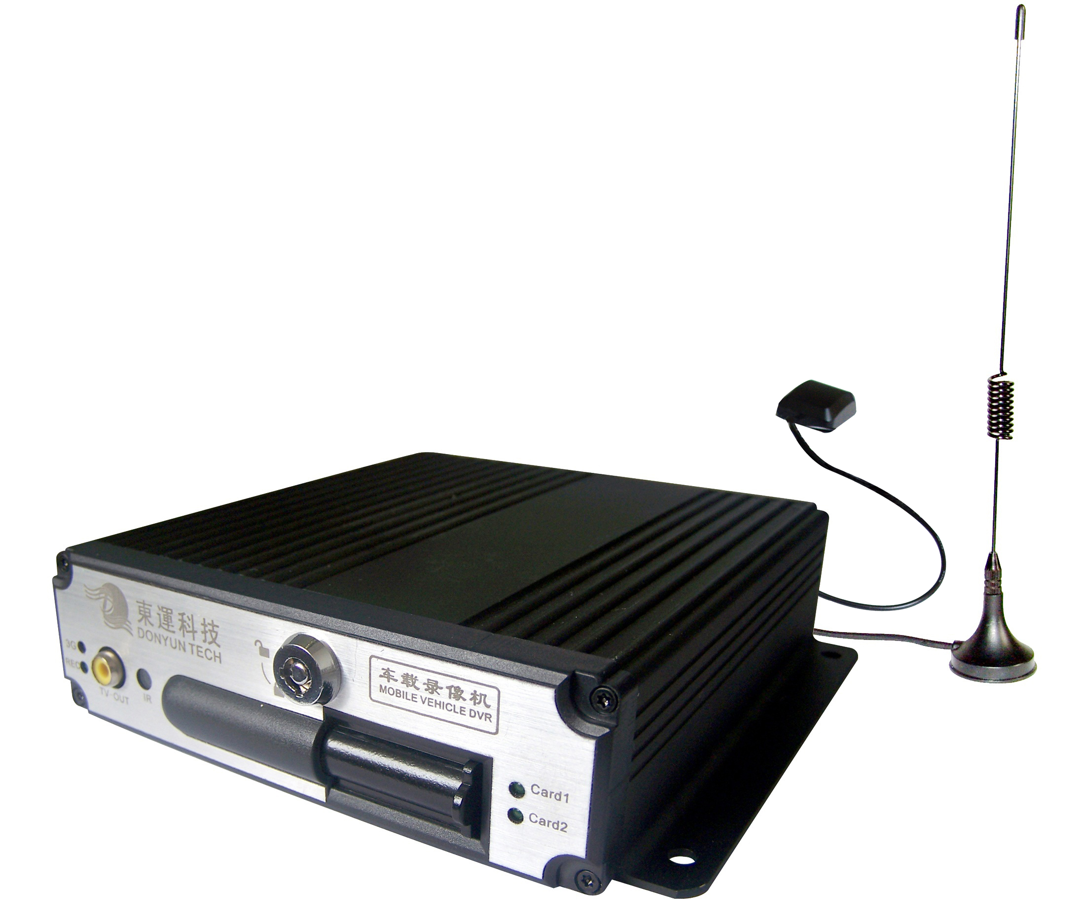 车载SD卡高清录像机E型