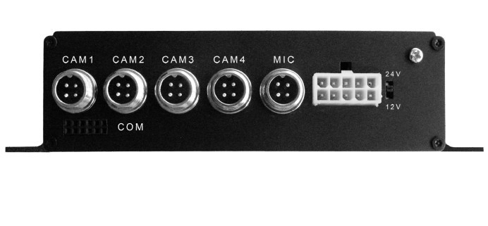 F型车载SD卡录像机