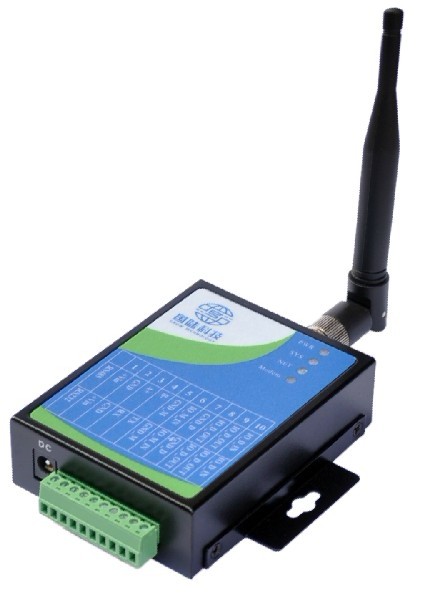 GPRS数据采集模块，GPRS采集器