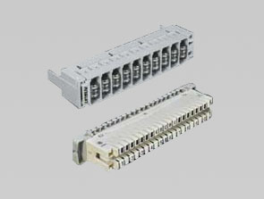 深圳中瑞特防雷厂家供应电话防雷器