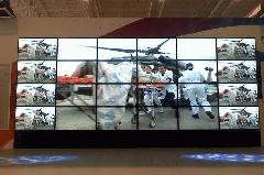 供应40寸42寸46寸47寸55寸液晶拼接屏-最好的拼接公司博邦诚