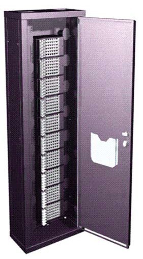 光缆72芯ODF光纤配线架