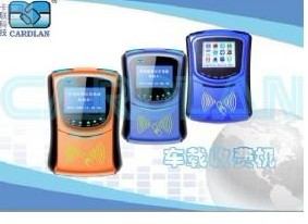 河南公交刷卡机D公交上下车刷卡机Y公交车刷卡机