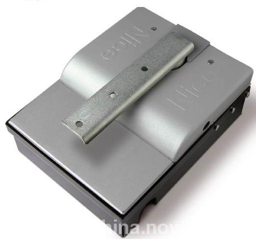 GENIUS平开地埋式开门机, 詹尼士开门机总代,开门机专家